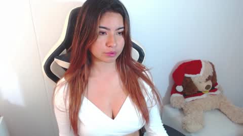 Snapshot of alice_middle01 chatting on December 12, 6:53 pm Alice online show from December 12, 6:53 pm