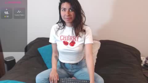 Snapshot of alice_middle01 chatting on September 15, 2:25 pm Alice online show from September 15, 2:25 pm