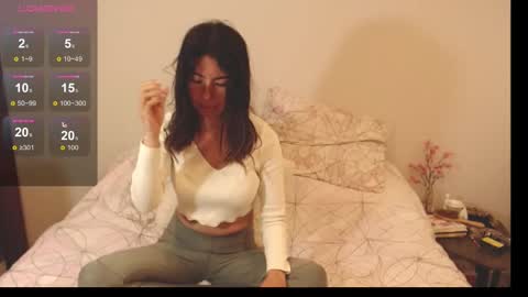 Snapshot of alice_middle01 chatting on October 6, 2:34 pm Alice online show from October 6, 2:34 pm