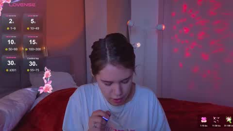 Alice online show from November 6, 4:18 am