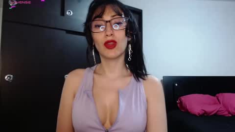 alice mossa online show from February 27, 9:58 pm