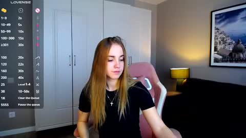 Alice online show from June 23, 5:27 am