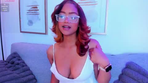 alice_simmons online show from April 4, 3:22 pm
