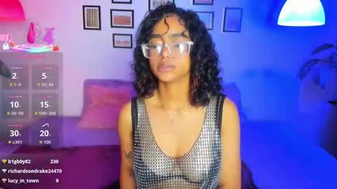 alice_simmons online show from January 15, 2:34 pm