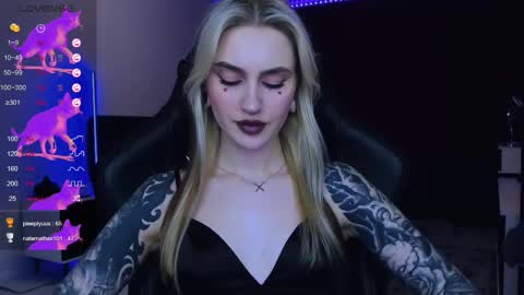 Alice online show from February 13, 7:10 pm