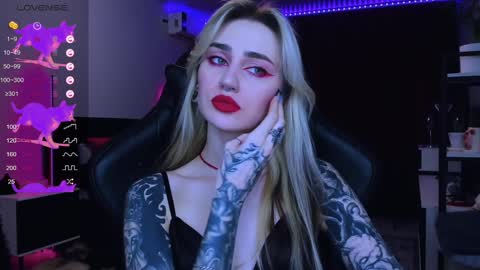 Alice online show from February 4, 5:45 pm