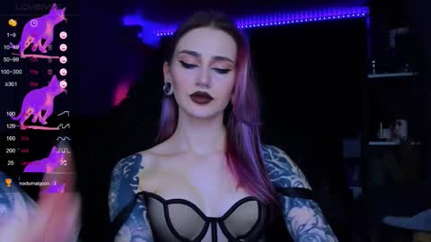 Alice online show from November 20, 7:26 pm