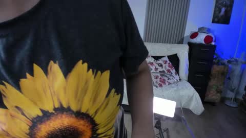 Alice online show from March 12, 11:22 pm