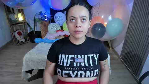 Alice online show from January 23, 12:30 pm