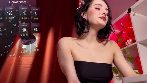 alice_succubus online show from January 19, 8:30 pm