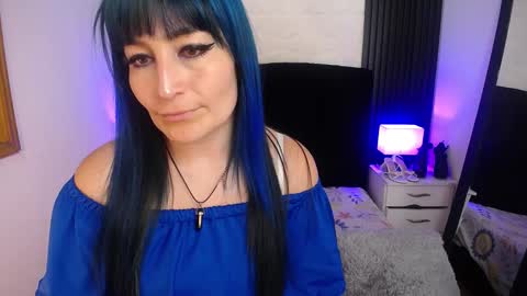 Alice online show from February 14, 7:33 pm