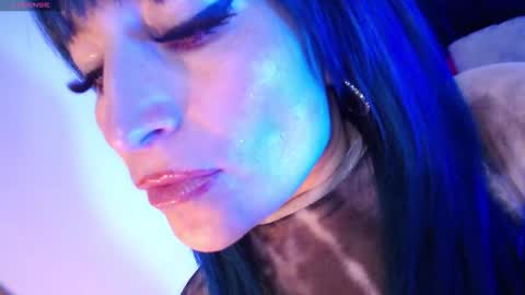 Alice online show from October 28, 9:52 pm