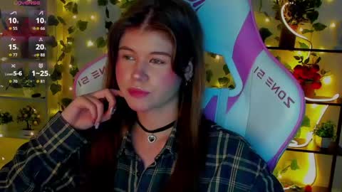 Alice online show from March 7, 10:39 pm