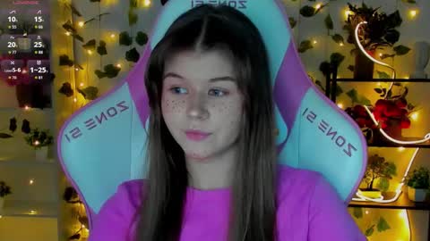 Alice online show from February 2, 6:40 pm