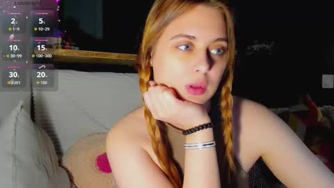 Alice online show from November 24, 1:57 pm