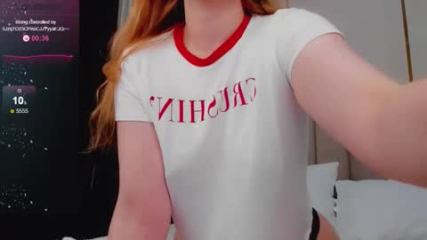 Alice online show from September 11, 2:56 am