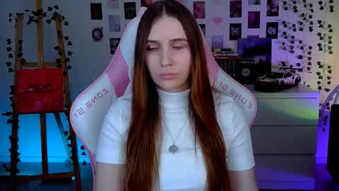 alicecharmy online show from September 19, 12:48 pm