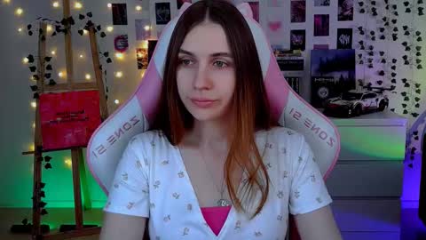 alicecharmy online show from October 26, 5:36 am