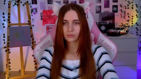 alicecharmy online show from February 11, 11:42 am