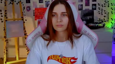 alicecharmy online show from February 19, 4:55 pm