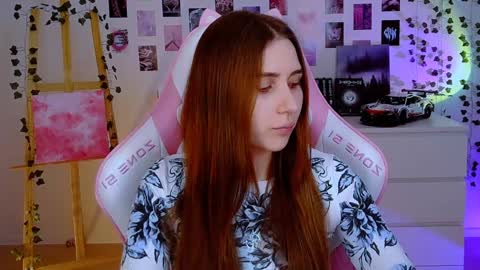 alicecharmy online show from January 29, 10:37 am