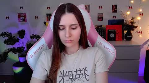 alicecharmy online show from February 22, 4:08 pm