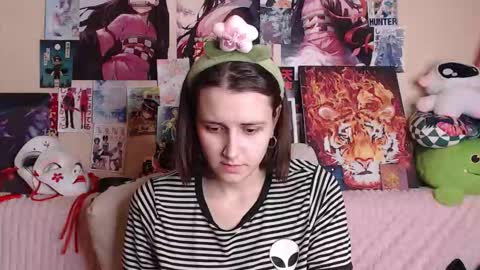 alice online show from November 9, 4:58 pm