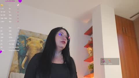 Alice Corner online show from February 12, 12:18 pm