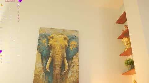 Alice Corner online show from December 4, 2:19 pm