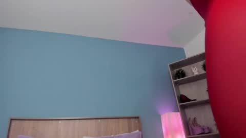 Alice Cullen online show from September 16, 12:13 pm