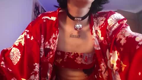 Alice Danger     online show from January 9, 8:46 pm