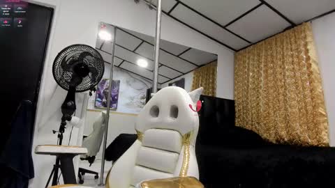 alicee online show from March 20, 8:36 pm