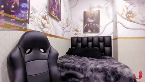 alicee online show from April 28, 8:02 pm