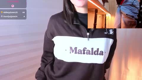 Aleja  online show from October 28, 11:27 am