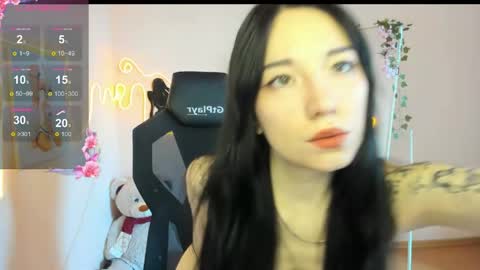 Alice online show from April 3, 2:53 am