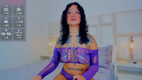 Snapshot of alicegould chatting on January 25, 11:46 am alicegould online show from January 25, 11:46 am