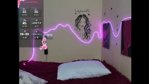 Alie online show from October 28, 5:13 am