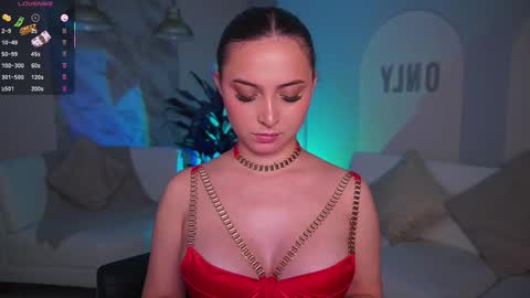 Alice online show from January 15, 12:38 am