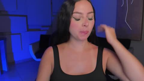 Alice online show from November 25, 7:26 pm