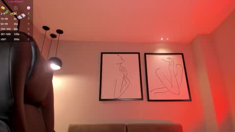 Alice online show from October 29, 10:23 pm