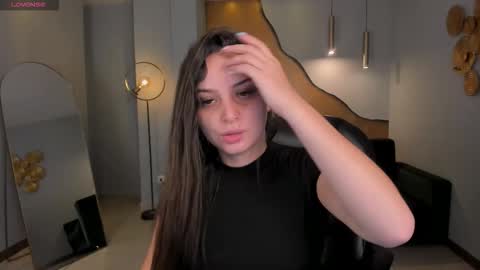 Alice online show from October 16, 6:43 pm