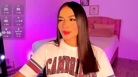  ALICEKIING online show from November 10, 3:45 am