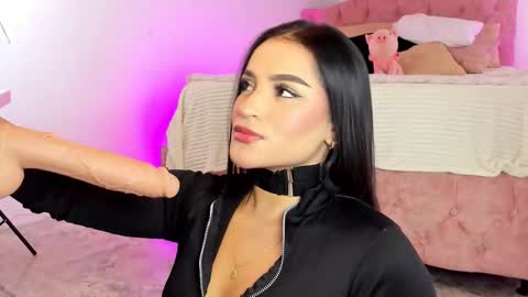  ALICEKIING online show from February 17, 2:55 am