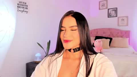  ALICEKIING online show from February 1, 3:38 am