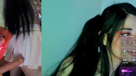 Alicekingdom online show from December 16, 2:04 am