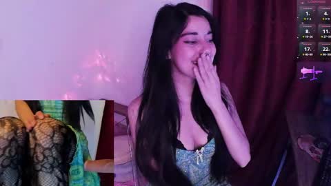 Alicekingdom online show from March 11, 1:37 am