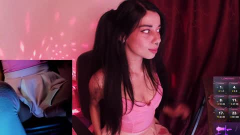 Alicekingdom online show from January 17, 2:08 am