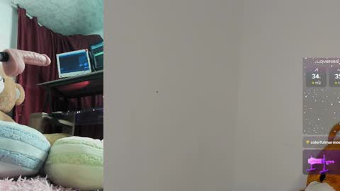 Alicekingdom online show from December 5, 2:09 am