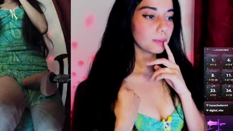 Alicekingdom online show from January 12, 12:28 am