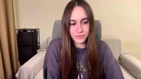 alicekollt online show from March 23, 9:10 pm